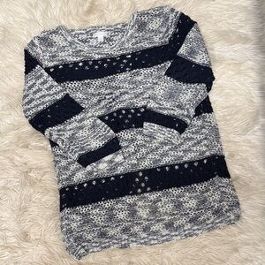 New York & Co. sweater